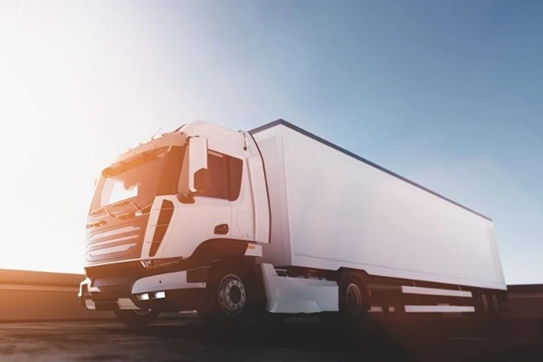 Ankara Erenler, Nakliye Firması