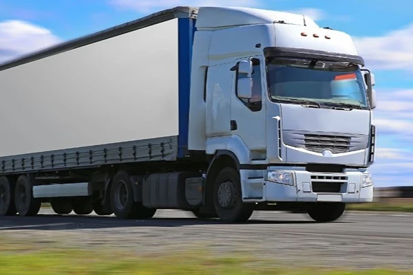 Ankara Erenler, Nakliyat