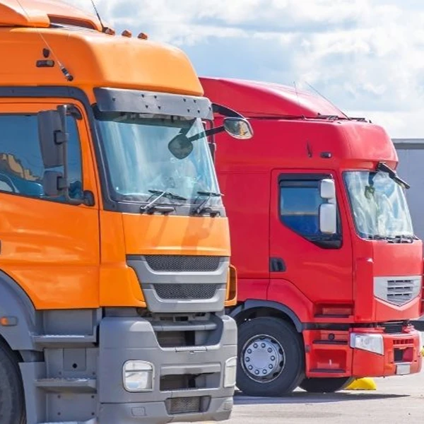 Ankara Erenler Nakliye Ambarı